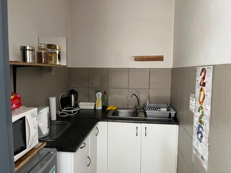 To Let Commercial Property for Rent in Montague Gardens Western Cape